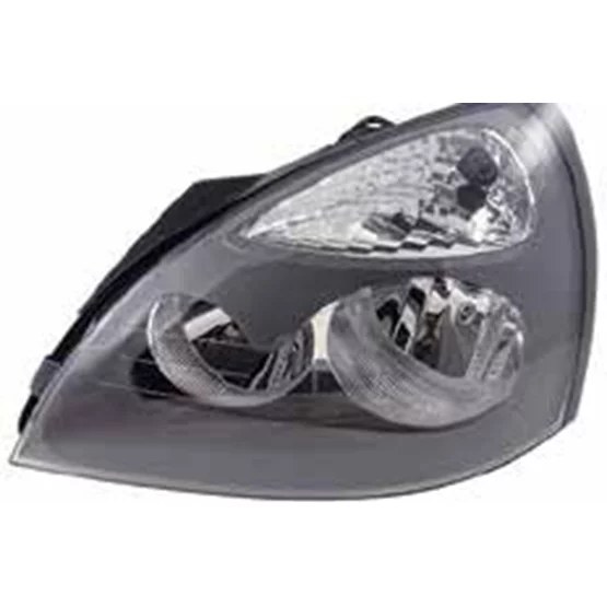 Renault Clio 7701057658 Far Sağ 202237 Clio (05-09) Gri Ç
