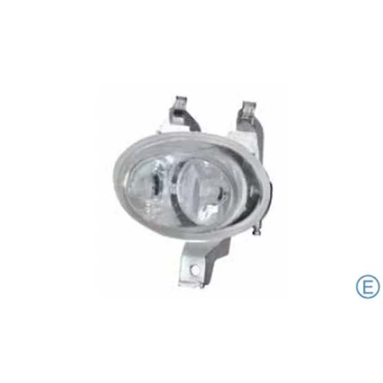 6204T1 P206 6204T1 Sis Sol 303333 P206 Sis Lambası Peugeo
