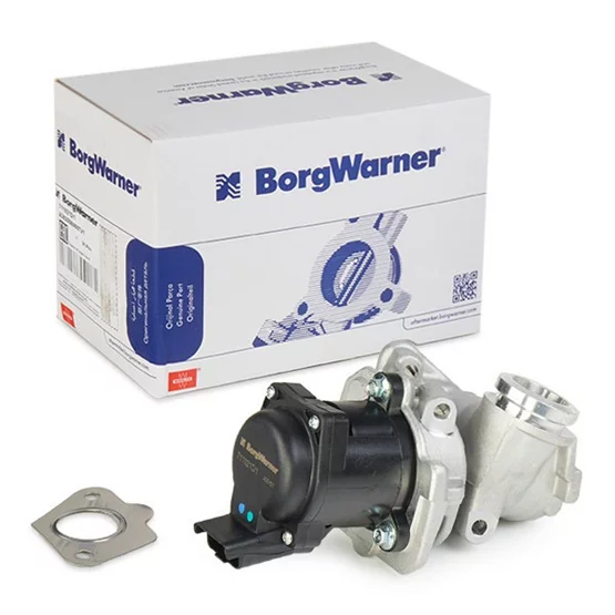 Kn Knmodel 1618.59-1618.Nr 711021D Egr Partner 1.6 Hdı C3