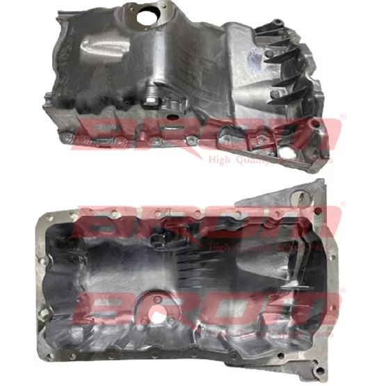 Volkswagen Passat 06B103601aq Yağ Karteri Alumınyum Volks