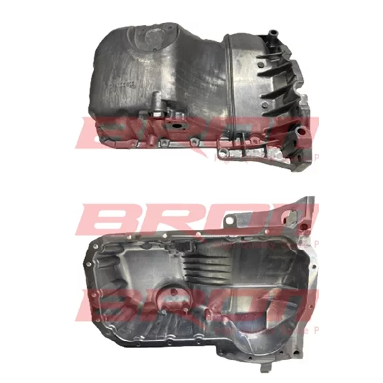 Volkswagen Passat 058103598C Yağ Karteri Alumınyum Sensor