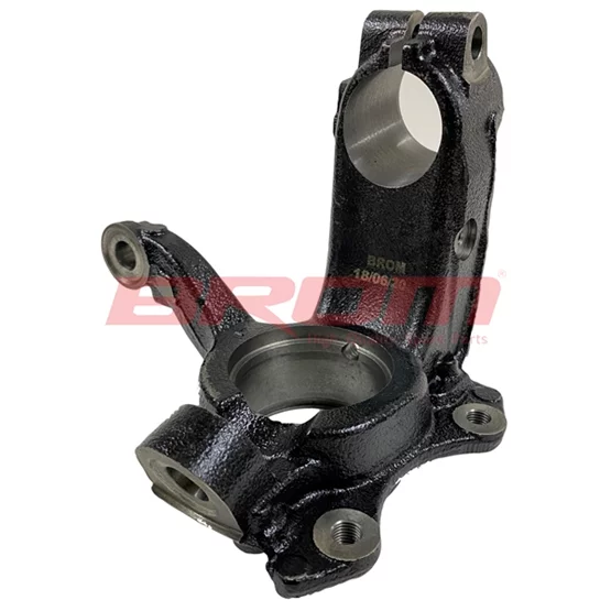 Volkswagen Polo 6Q0407255s Aks Taşıyıcısı Sol Vw80017 Vw 