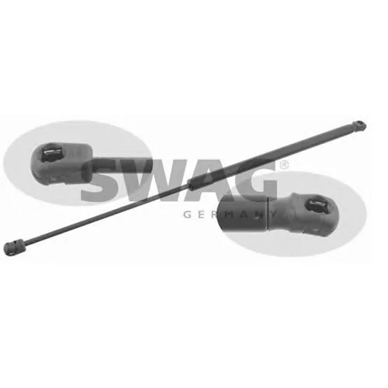 176414 Corsa 176414 Bagaj Amortisör 611015 Corsa-D 5 Kapı