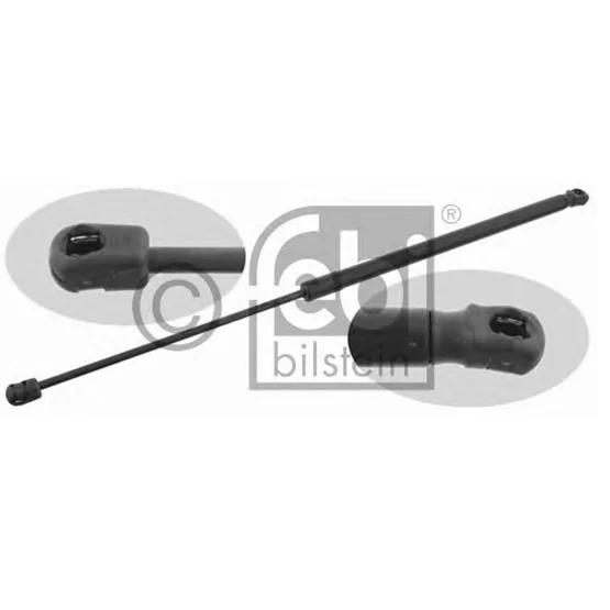 13182537 Corsa 13182537 Bagaj Amortisör 611079 Corsa-D (3