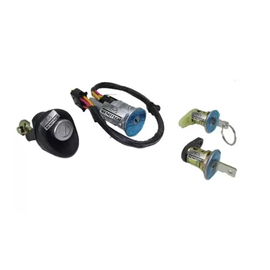 6001551102 Logan 6001551102 Kontak Anahtarı Seti Hlc60006