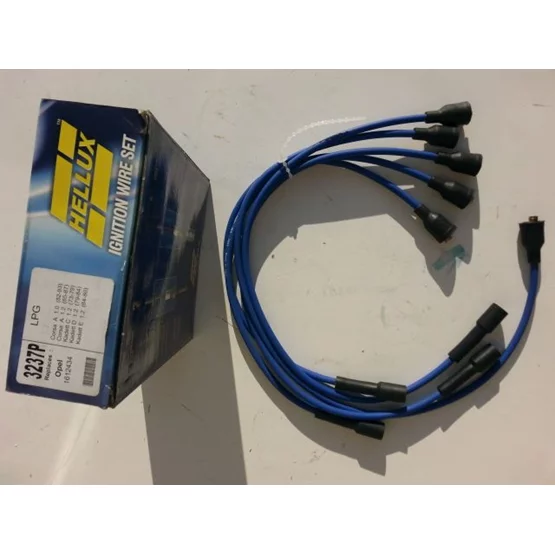1612434 Corsa 1612434 Buji Kablosu Lpg3237 Corsa-A Kadet-