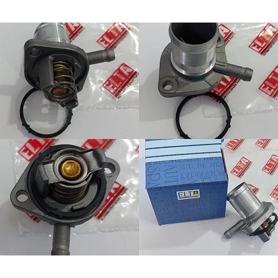 Renault Kango 7700868980 Mtr30004 Termostat 1.2 8V D7f Cl