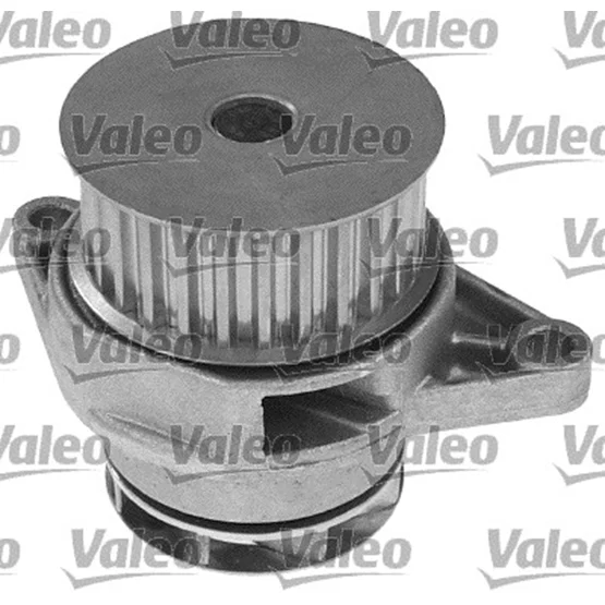 Seat Cordoba 036121005D 036121005M Su Pompası Pa654 Polo(