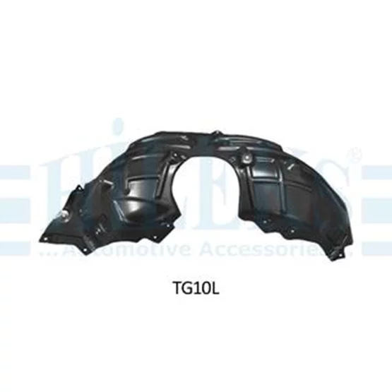 TOGG T10x B0404204021 6010100263 5010300 Çamurluk Davlumb