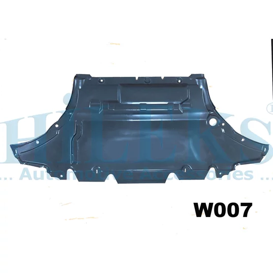 Audi A4 8K0863821ab Karter Muhafazası W007 A4 09-12 A5 Co
