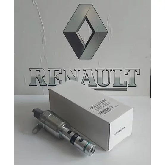 Renault Megane 8200240058 Elektrovana Eksantrik Yağlayıcı