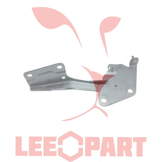 Renault Fluence 654010016R 654010009R Motor Kaput Menteşe