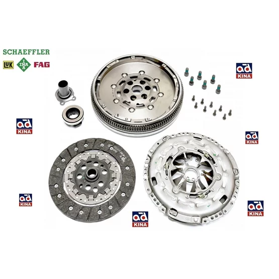 03G105264G Leon 03G105264g Volantlı Deb.Seti 600001600 Ca