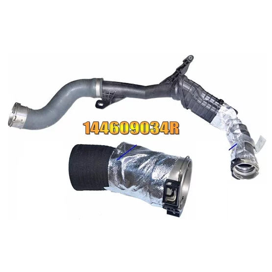 Dacia Dokker 144609034R Turbo Borusu 144609034R Clio-Iv L