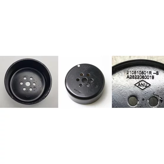 210510501R Knmodel 210510501R Devirdaim Kasnağı 210510501