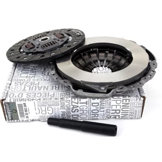 7701478779 302058324R Duster 7701478779 302058324R Debriy