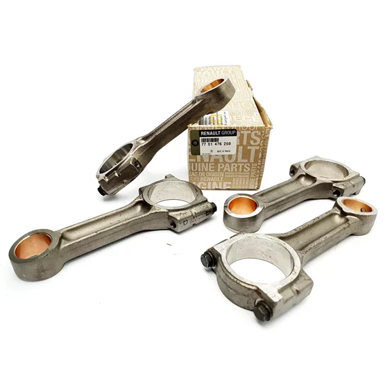 Renault Kango 7701476250 Piston Kol Takımı 7701476250 Kan