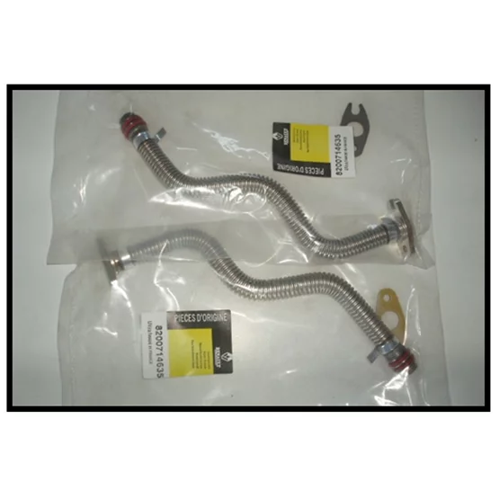 8200714635 Clio 8200714635 Turbo Yağlama Borusu Mais 8200