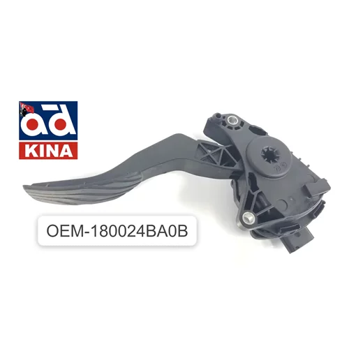 180024BA0B Qashqai 180024Ba0b 180024Ba0b Gaz Pedalı Kadja
