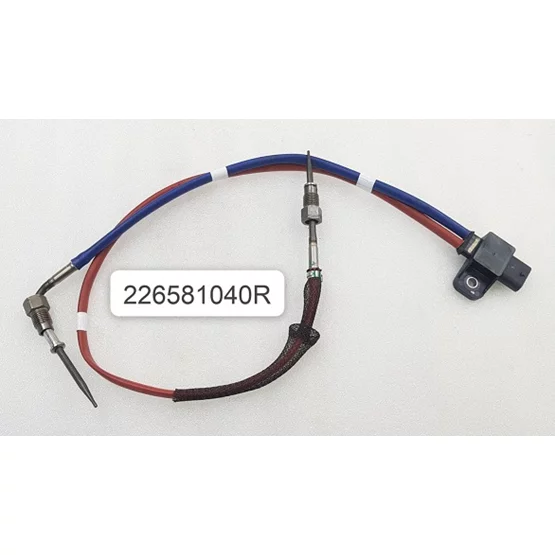 226581040R Clio 226581040R Turbo Sıcaklık Sensörü 2265810
