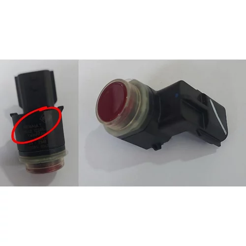 284420965R Qashqai 284420965R Park Sensörü (Kırmızı) 2844