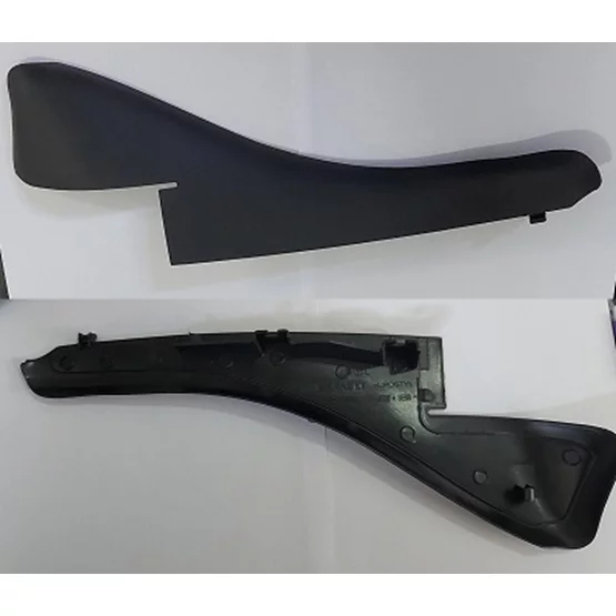 Renault Master 668110012R Ön Cam Izgara Kenar Bakaliti So