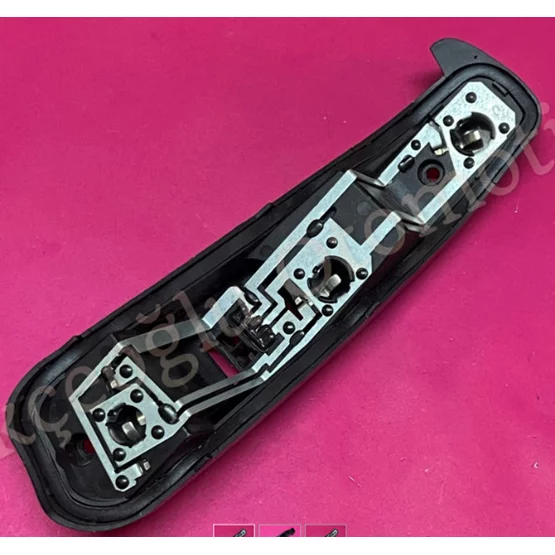 Kn Knmodel 8200586844 Stop Duyu Sağ 8200586844_D Clio Iıı