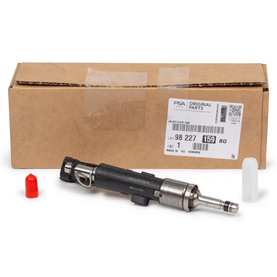 Citroen C4 9822715980 Enjektör 1.2 Puretech P3008 308 508
