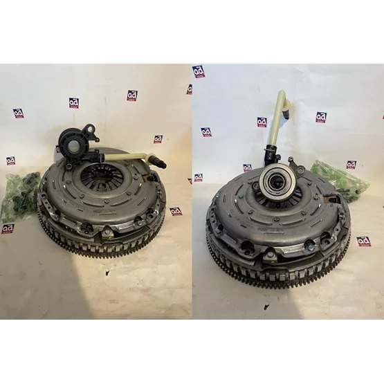 7701476621 123003948R Duster 7701476621 123003948R Volant