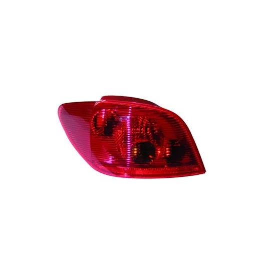 6351.P3 P307 6351.P3 Stop Sağ 4400 P307 (05-) Duysuz Leds