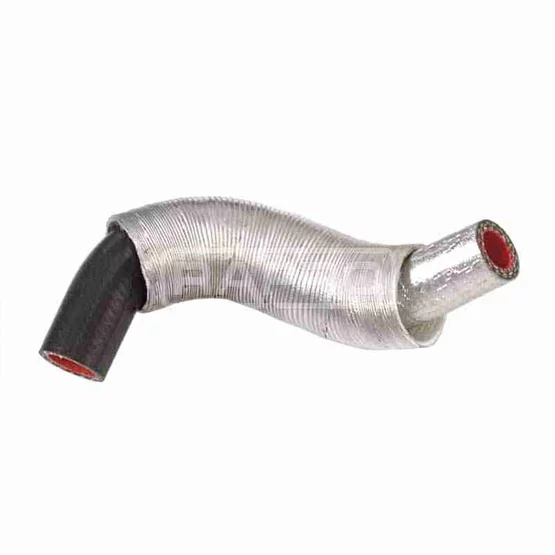 Citroen C4 9646798080 Turbo Yağlama Hortumu 15510 Scudo 2