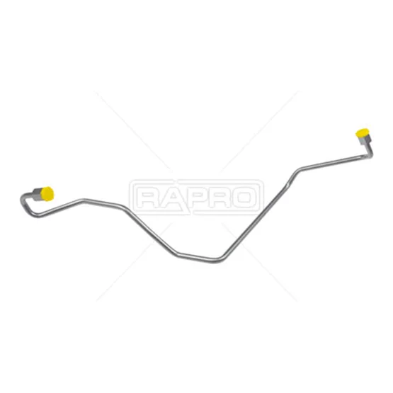 Audi A3 03G145771j Turbo Yağlama Borusu 25998 A3 Toledo I