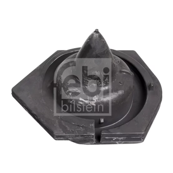 Renault Fluence 552400003R Amortisör Lastiği Arka Alt 510