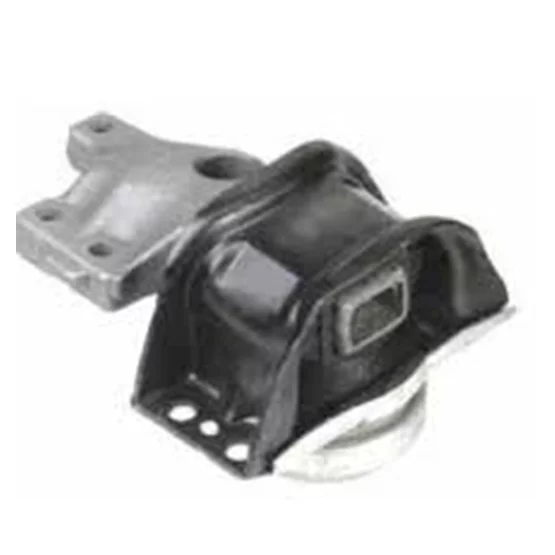 Citroen C4 1839H5 Motor Takozu 51952 C4 2.0 Hdı Dw10cted4