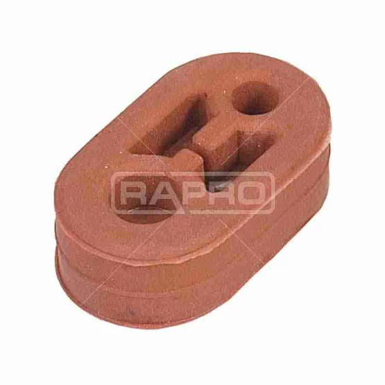Citroen C4 1755000000 Eksoz Askı Lastiği 52156 C4 2.0 Hdı