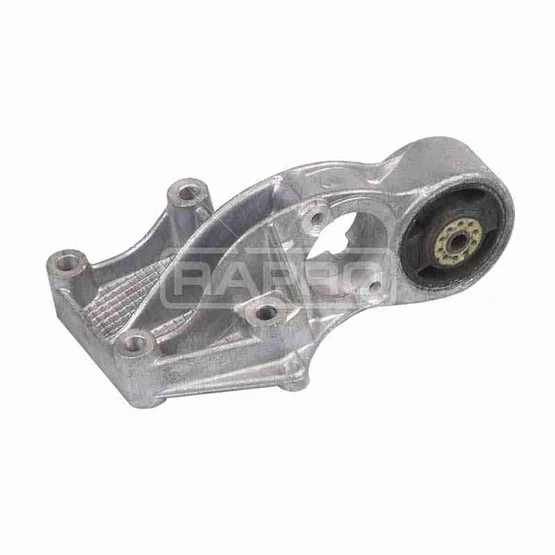 Citroen Berlingo 1807.Q6 Motor Takozu Sağ Alt 59913 P307 