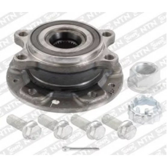 40202JG000 Qashqai 40202Jg000 Porya Ön Teker Rulmanlı Vkb