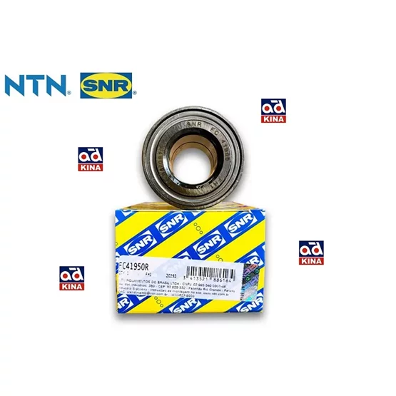 Citroen C3 9683259680 Aks Bilyası Arka Fc41950 Celysee 12