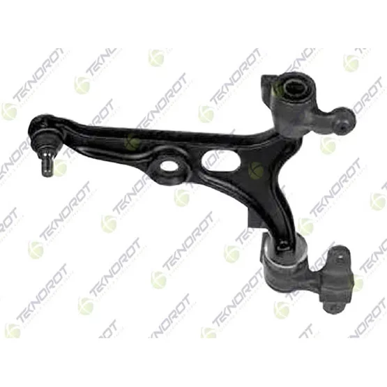 Citroen Jumpy 1322663080 3520.G9 F746 Salıncak Ön Sol Scu