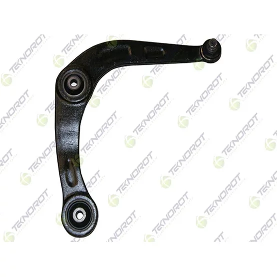 Peugeot P206 3521.C8 Salıncak Sağ P235 P206 (98-12) P206 