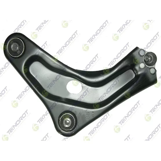 Peugeot P207 3520.Q9 Salıncak Sol P277 P207 (06-12) Salın