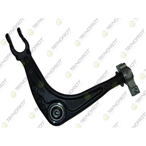 Citroen C5 3520.N6 3520.Q1 P469 Salıncak Ön Sol (Komple) 