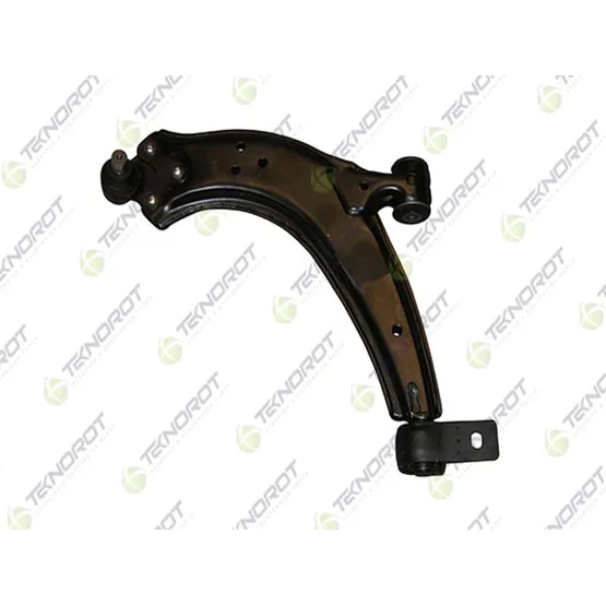 Citroen Berlingo 3520.H3 Salıncak Sol P636 Partner (96-) 