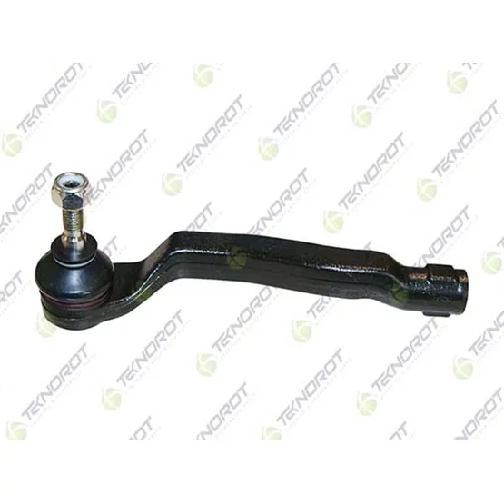 Renault Kango 4154600005 Rot Başı Sol R752 Kangoo-Iıı (08