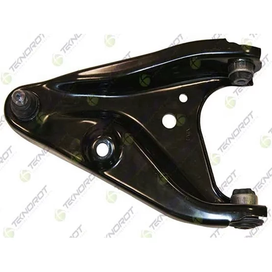 Renault Clio 545010294R Salıncak Sol R789 Clio-Iıı Symbol