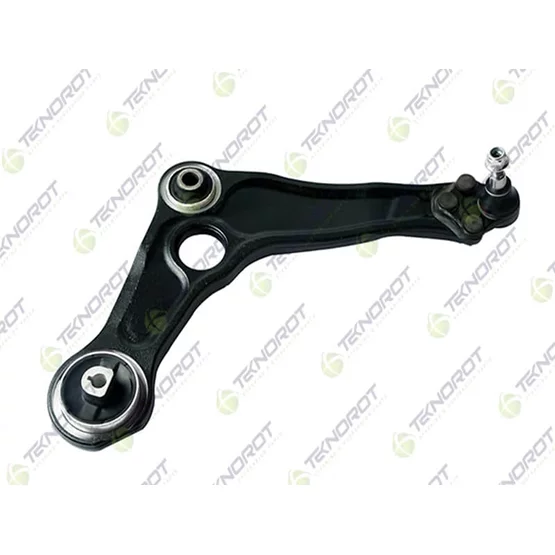 Renault Megane 545049671R Salıncak Sağ R958 Megane-Iv (16