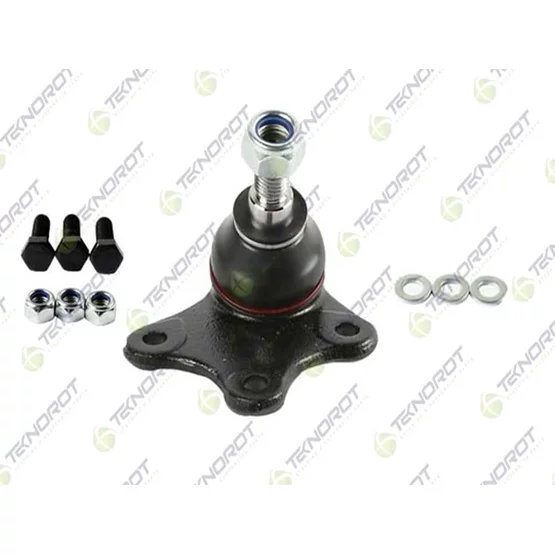 Seat Cordoba 6Q0407365a 6Q0407365m Sk406k Rotil Alt Sol P