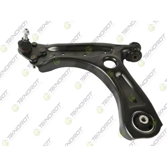Audi A1 6R0407151f-6R0407151a V928 Salıncak Komple Sol Po
