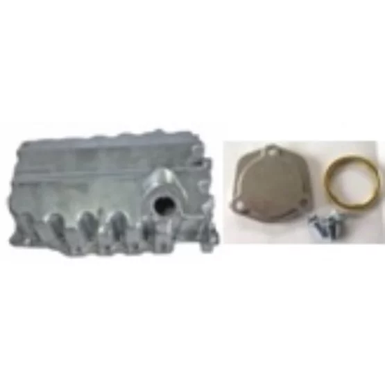 Volkswagen Golf 04L103603c 04L103603 Yağ Karteri Vw-Krt-0