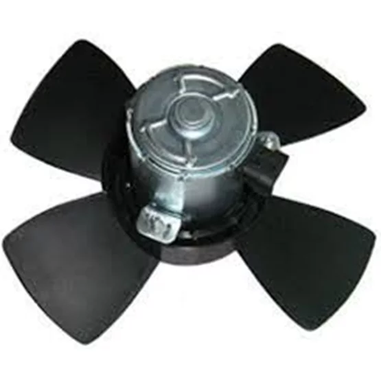 1341307 Corsa 1341307 Klima Fan Motoru 206947755 Corsa-B 
